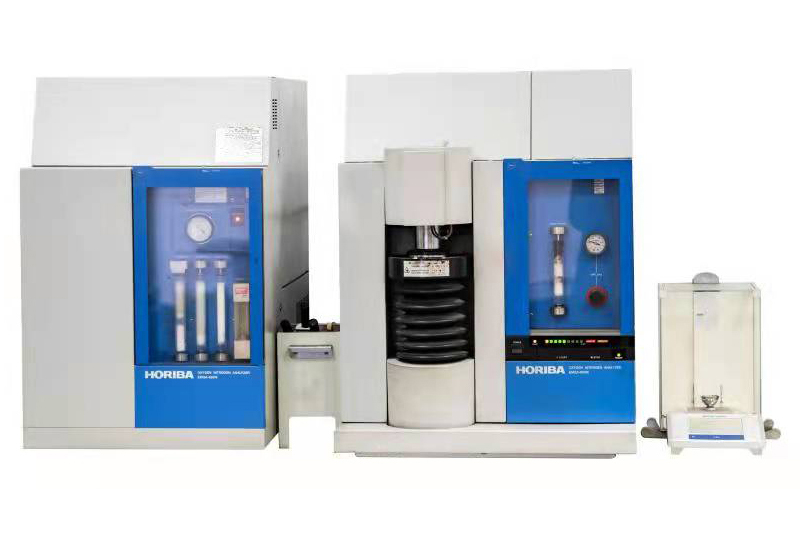 EMGA-620W氧氮分析仪